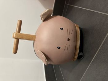 Trotteur Moulin Roty