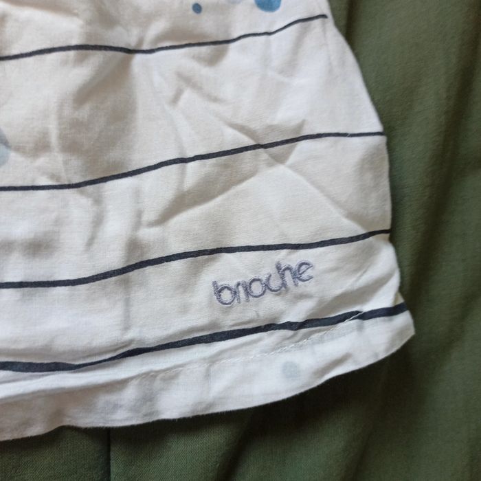 Robe petite manche - photo numéro 2