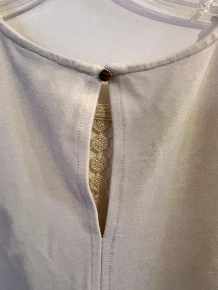 top broderie - photo numéro 4