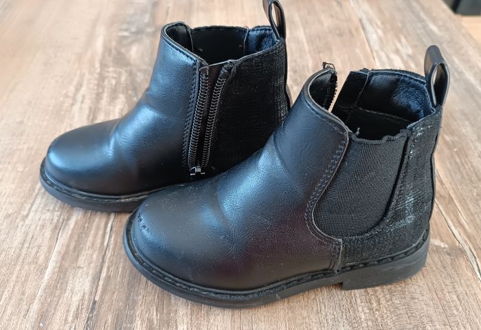 Bottines Saxo Blues - photo numéro 2