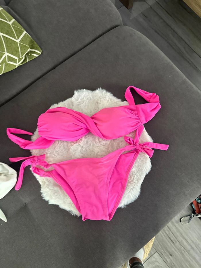 Maillot de bain - photo numéro 3