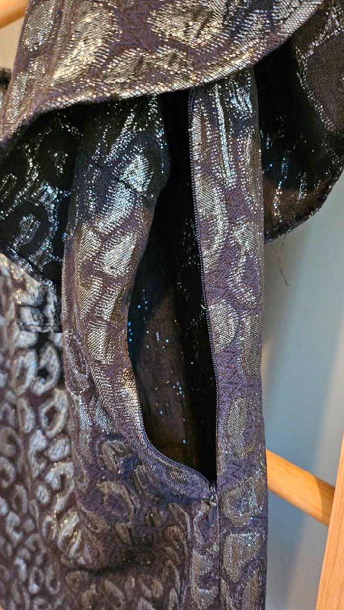 👗 Tres jolie Robe mango taille 36 👗 - photo numéro 3
