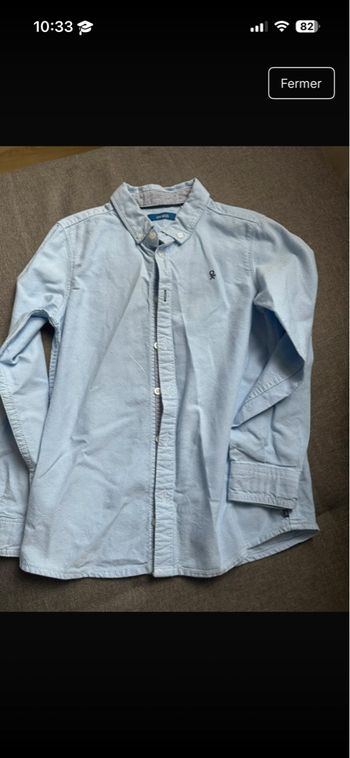 Chemise