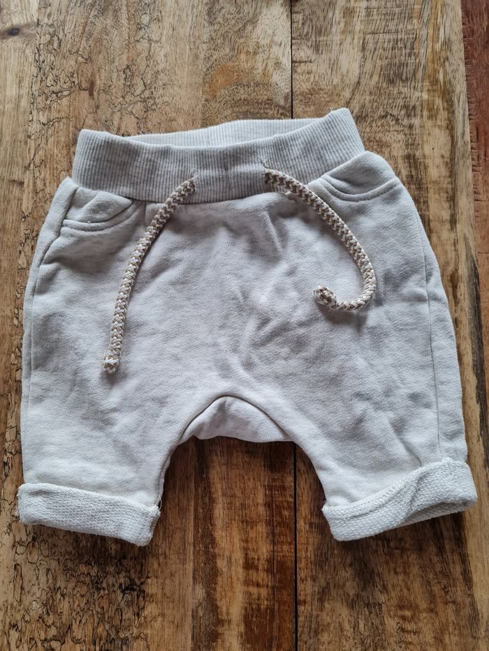 Pantalon bébé 1 mois - photo numéro 4