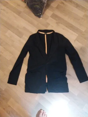Veste gilet fille 12 ans kiabi