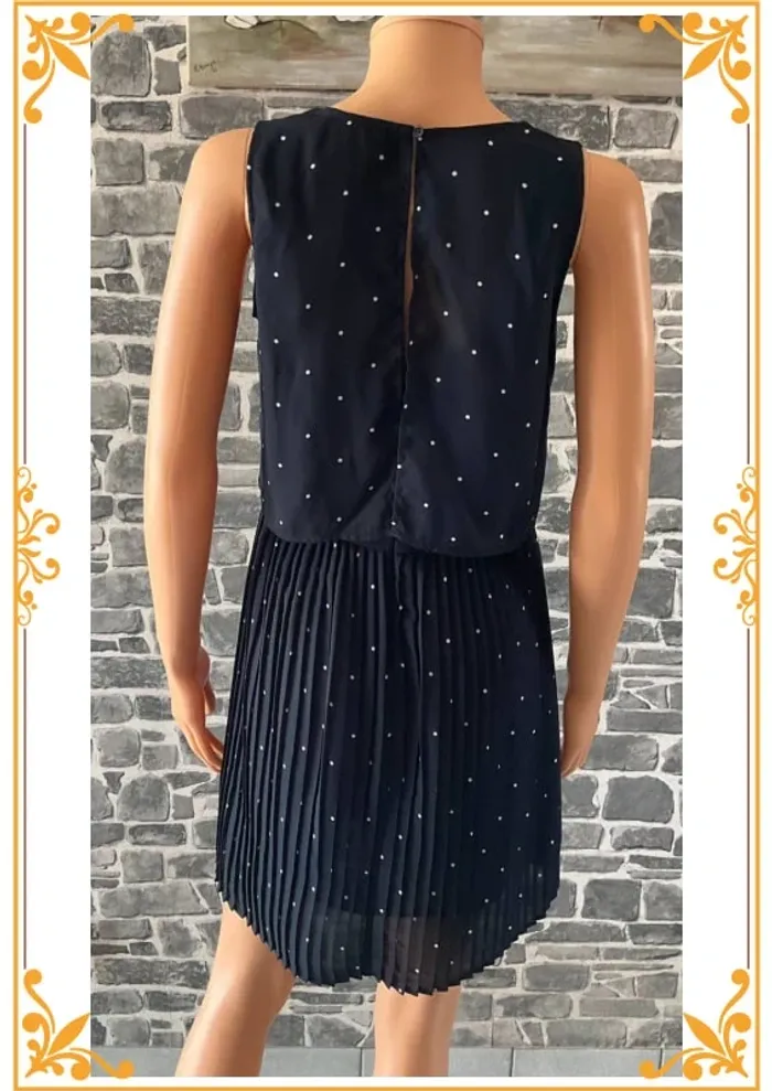 Robe " Mango" 👗 - photo numéro 5