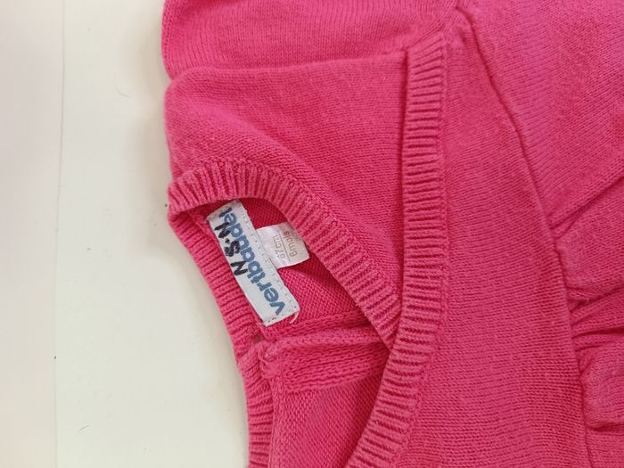 🦄 Robe bébé fille taille 6 mois 🦄 - photo numéro 2