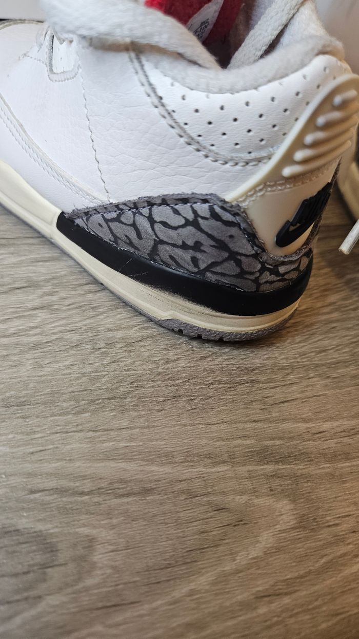 Air jordan enfant - photo numéro 7