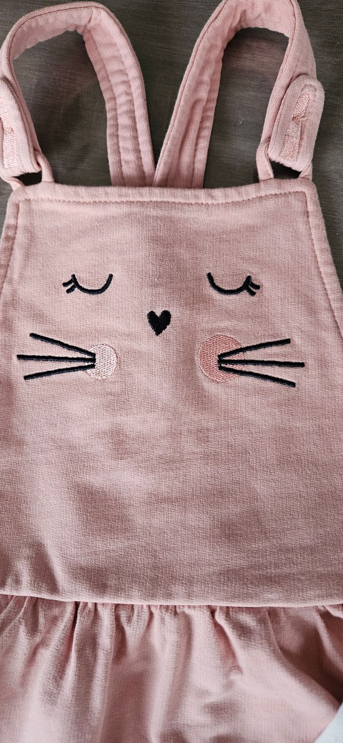 Robe + T-shirt - photo numéro 2