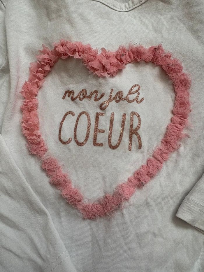 T shirt - photo numéro 2
