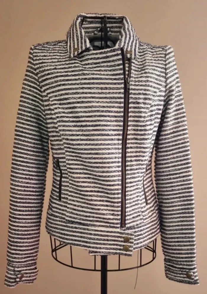 Veste - photo numéro 2