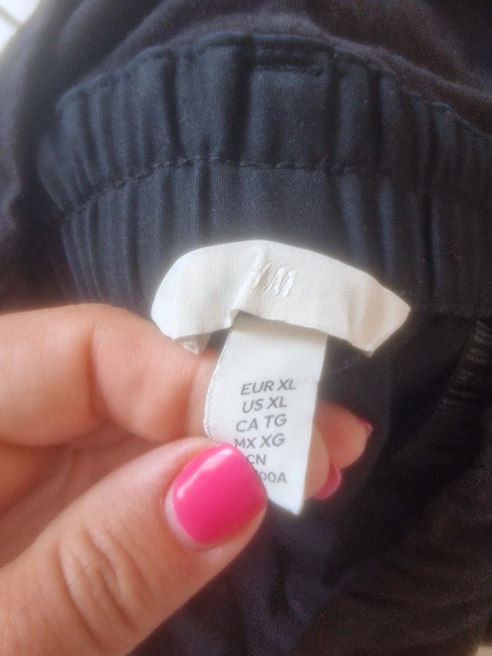 Pantalon grossesse - photo numéro 4