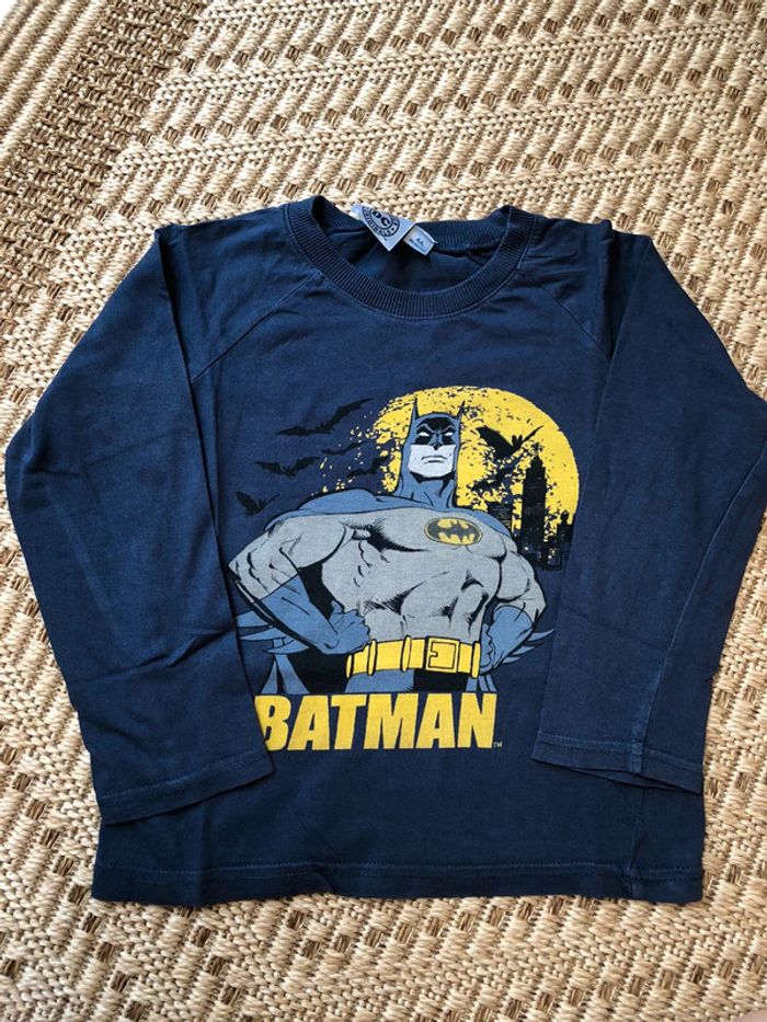 T-shirt - taille 4 ans