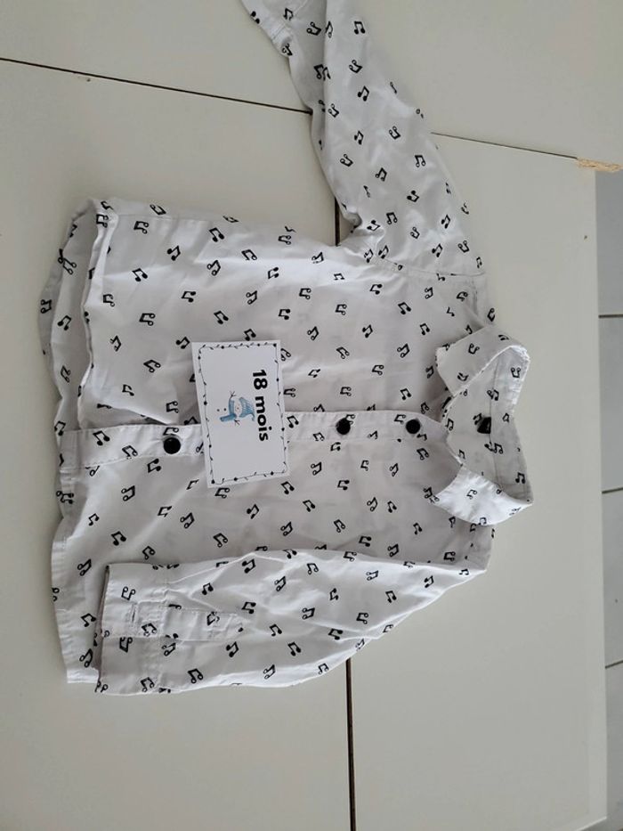 Chemise