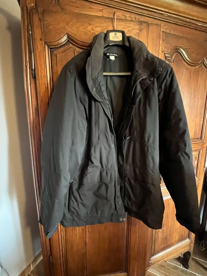 Blouson hiver homme Decathlon XL
