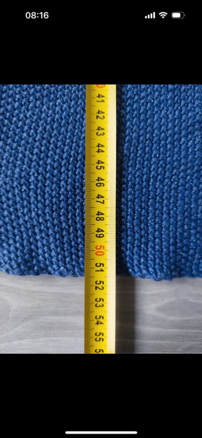 Pull Des Petits Hauts taille 1 - photo numéro 8