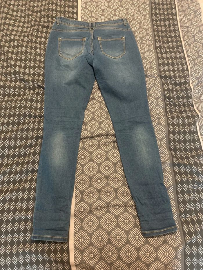 Jean Yessica - photo numéro 2