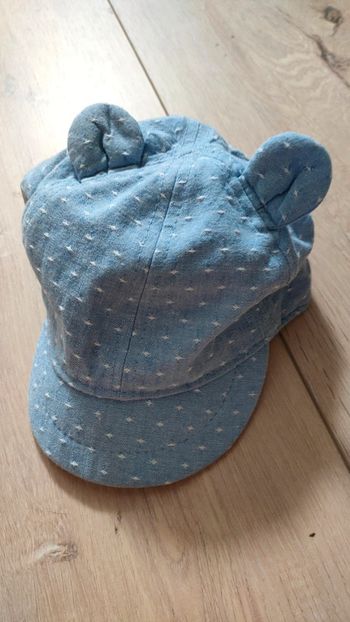 Casquette