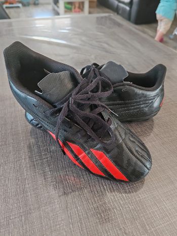 Baskets Adidas deportivo
