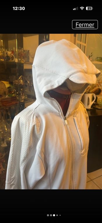 Veste Nike Air Max 360 homme M • Très bon état