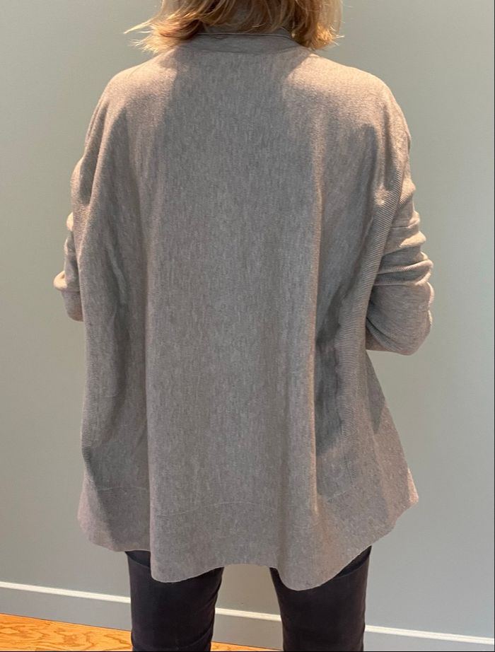 Pull over size YAYA - photo numéro 2