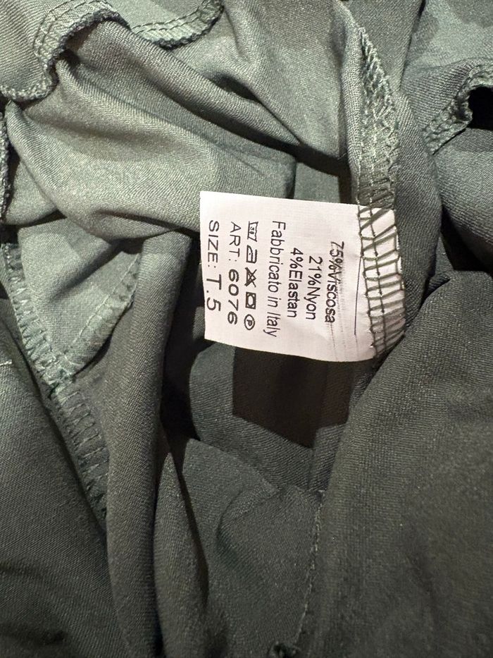 Pantalon magique - photo numéro 2