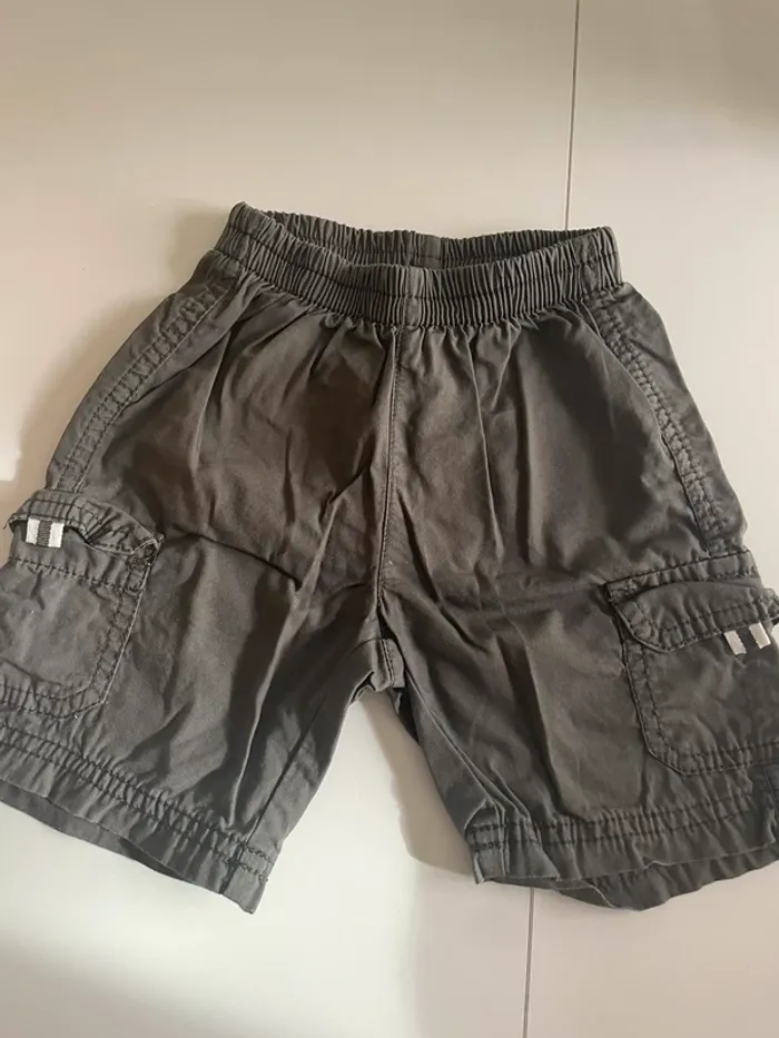 Short