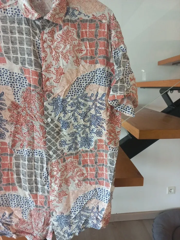 Chemise Kiabi - photo numéro 4