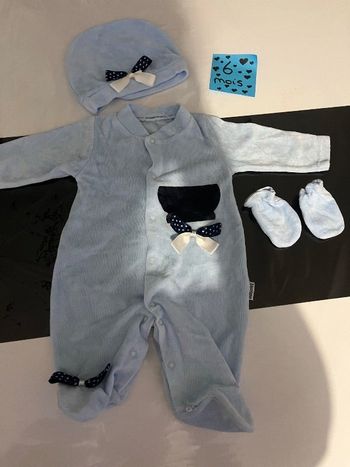 Pyjama