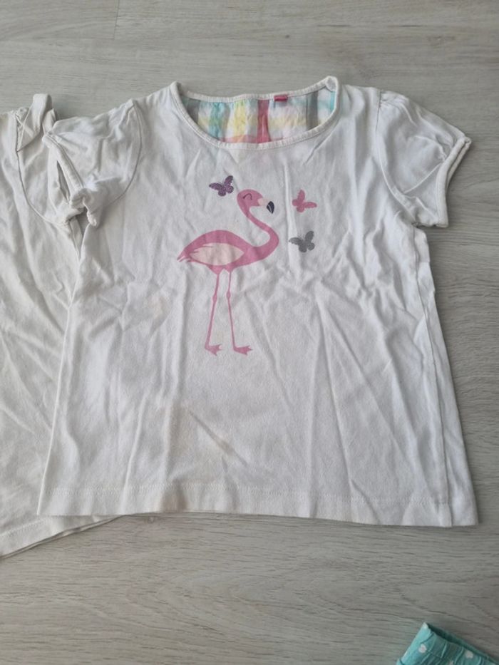 Lot été 5 ans - photo numéro 3