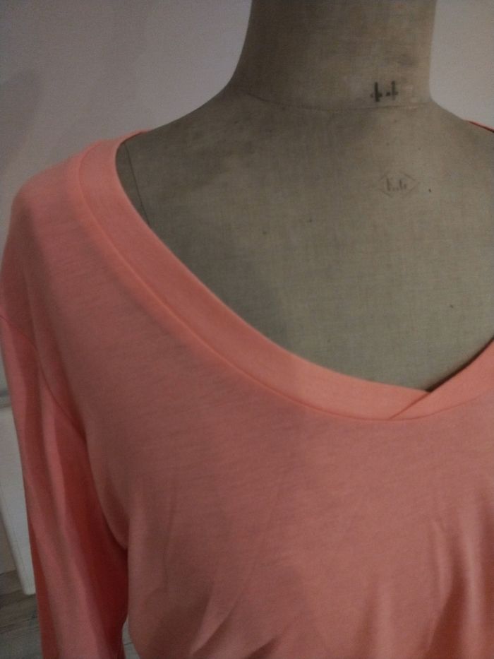 Tee-shirt - photo numéro 2