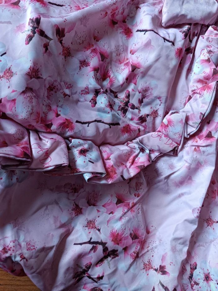 Superbe dpudoune A'Dee 5 ans - photo numéro 13