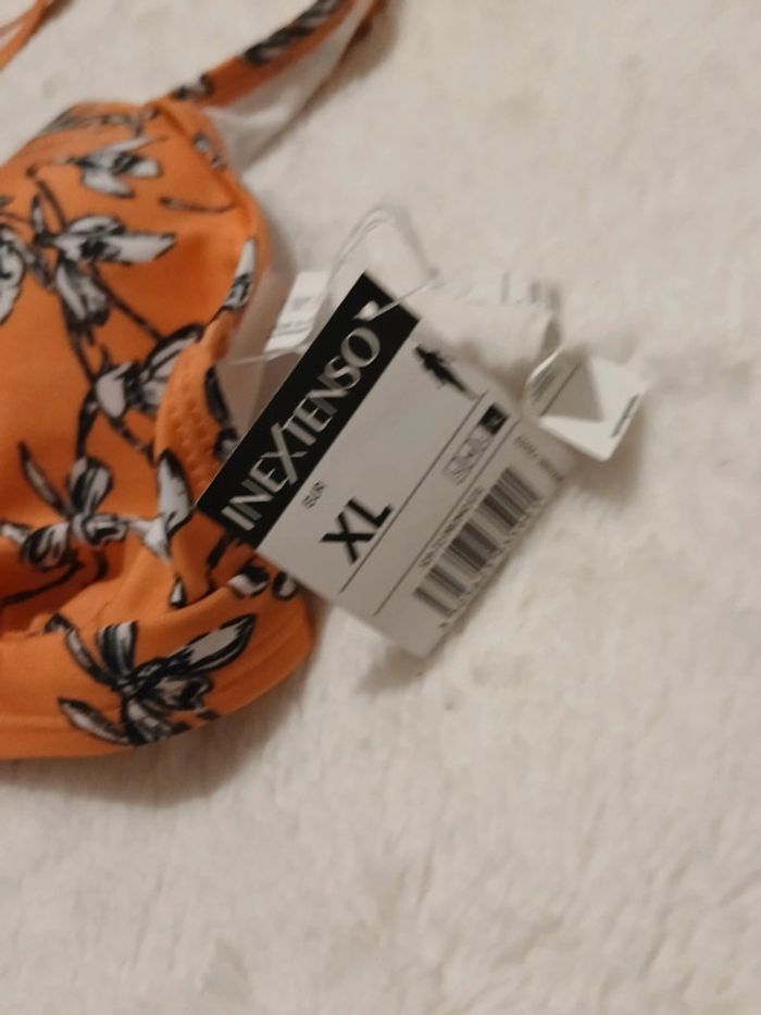 Maillot de bain 2 pièces 👙Taille 42 - photo numéro 5