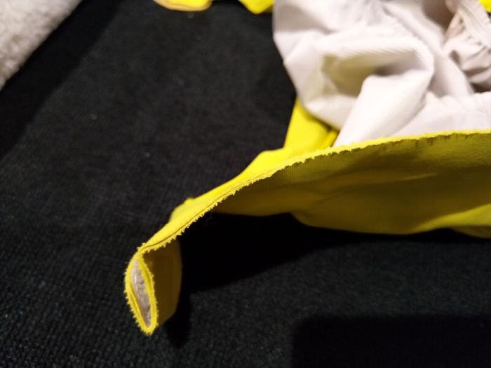 Couche Hamac taille S-M - photo numéro 6