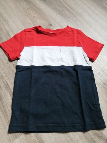 Tee-shirt