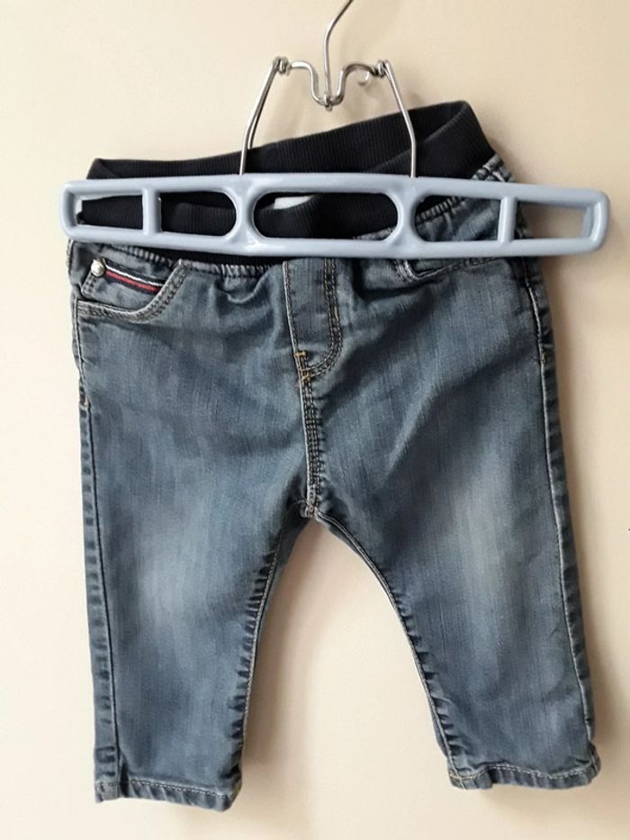 Pantalon garçon - photo numéro 2