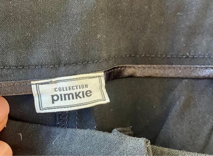 Pantalon noir Pimkie - photo numéro 4