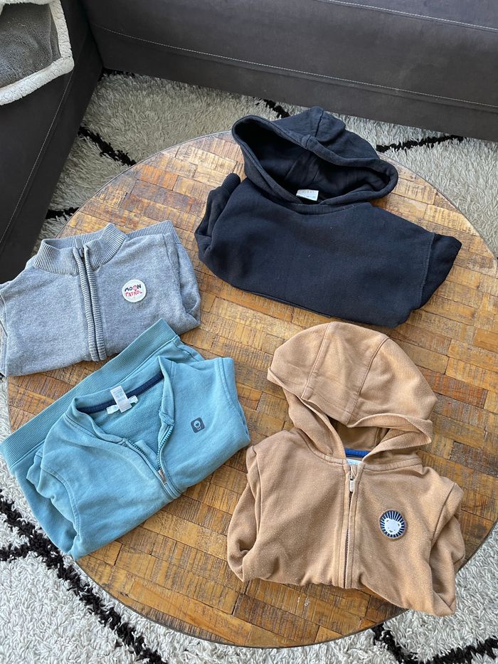 Gilets