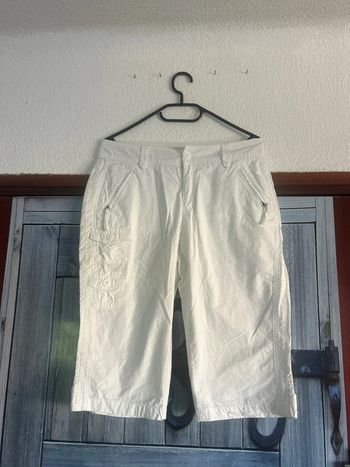 Short long femme Yessica