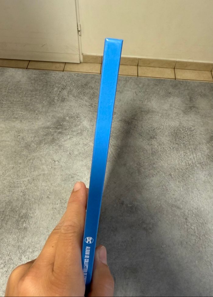 Album « DC » - photo numéro 6