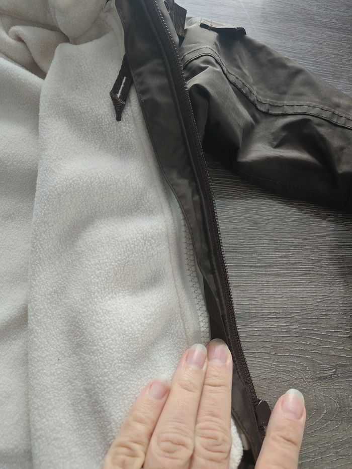 Manteau - photo numéro 3