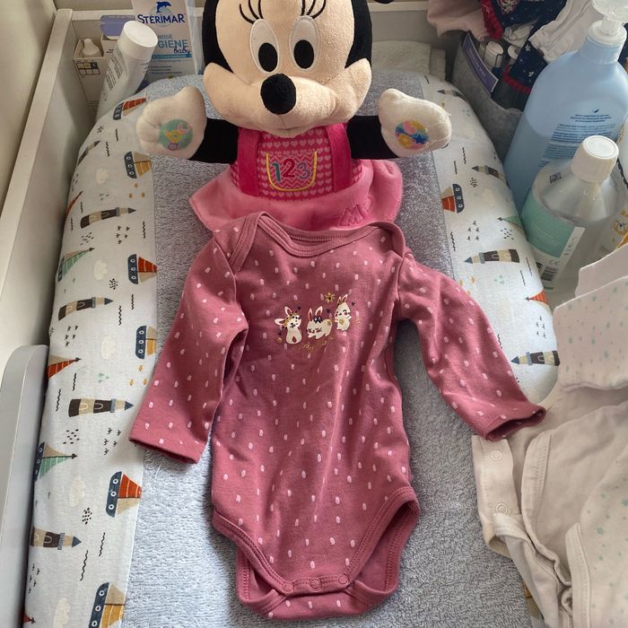 Bodies manches courtes et longues - photo numéro 2