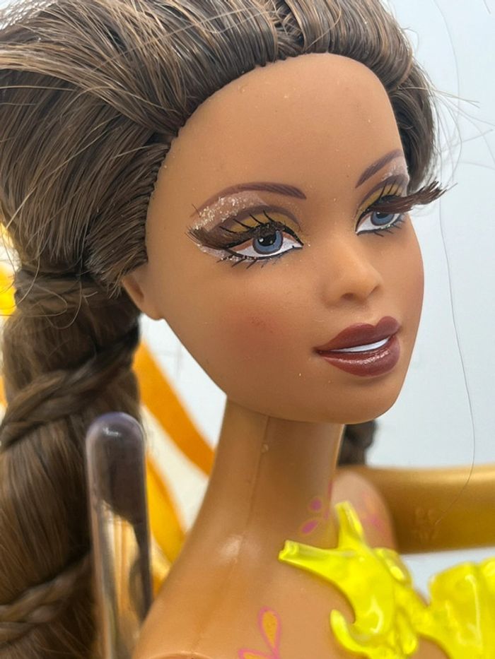 barbie fairytopia wonder fairy kissera #352 - photo numéro 13