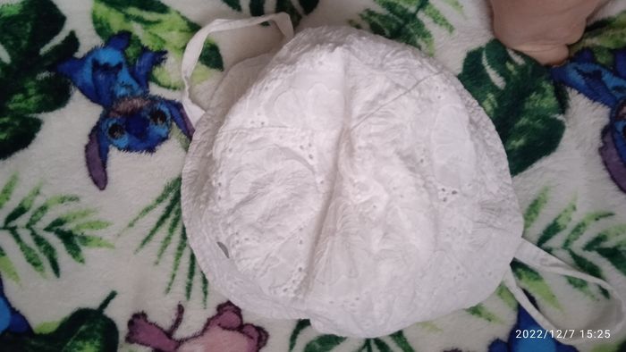 Chapeau - photo numéro 2