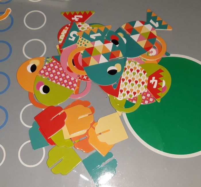 Jeu la pêche à la ligne Grund - photo numéro 7