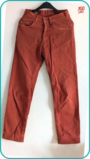 Jeans homme Marlboro Classics 36
