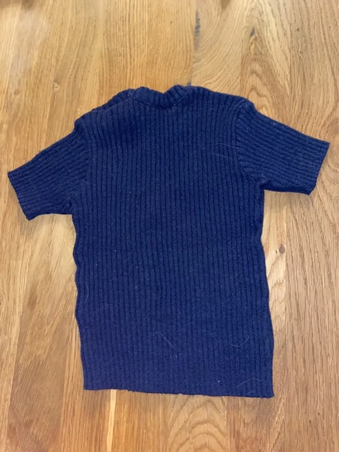 Pull et sous-pull 3 mois - photo numéro 3