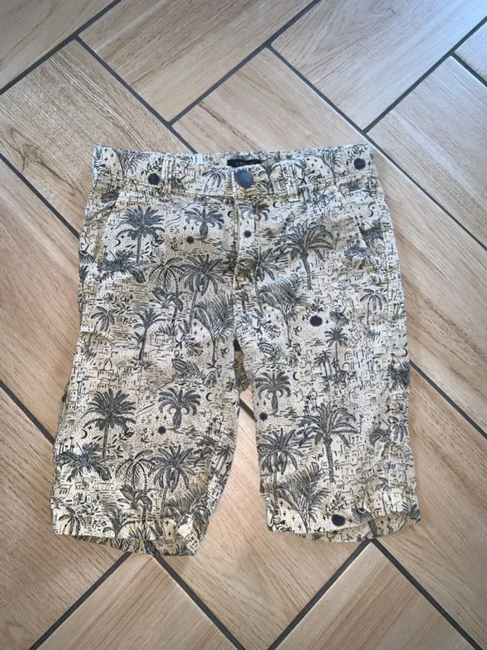 Short ikks