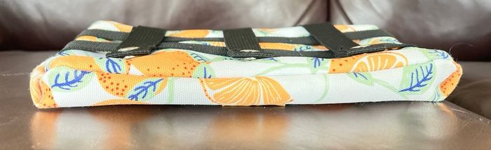 Pochette Cabaia Avenue du Prado - photo numéro 3