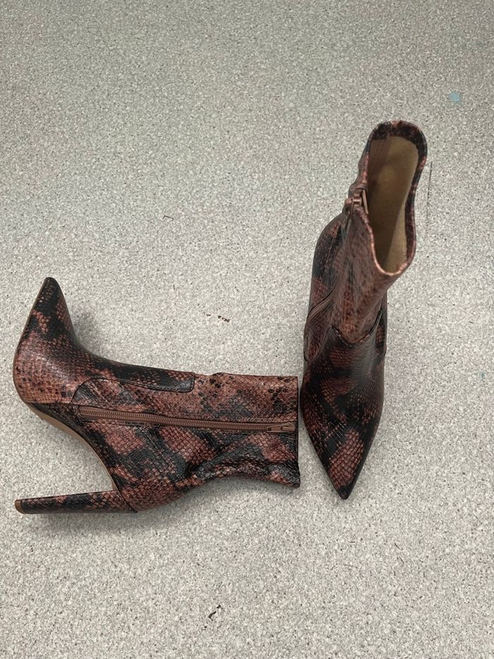 Bottines Aldo - photo numéro 4